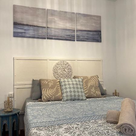 Iyourbasics Lovely Apartment Hinestrosa 23 Free Wifi&Ac Malaga Bagian luar foto