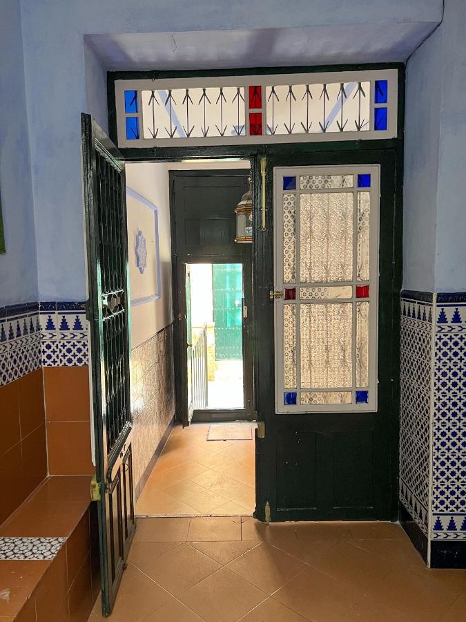 Iyourbasics Lovely Apartment Hinestrosa 23 Free Wifi&Ac Malaga Bagian luar foto