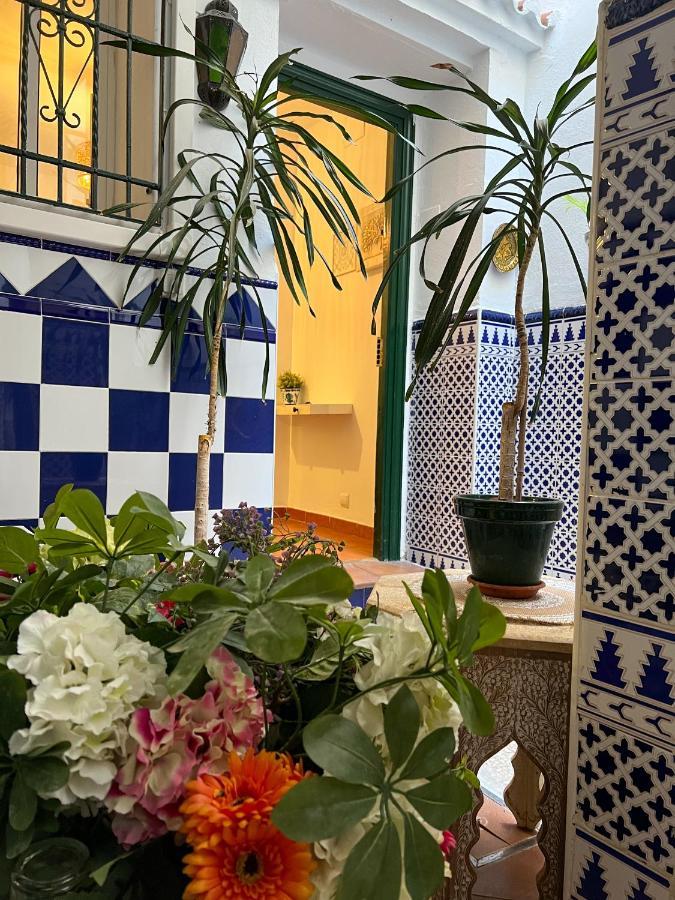 Iyourbasics Lovely Apartment Hinestrosa 23 Free Wifi&Ac Malaga Bagian luar foto