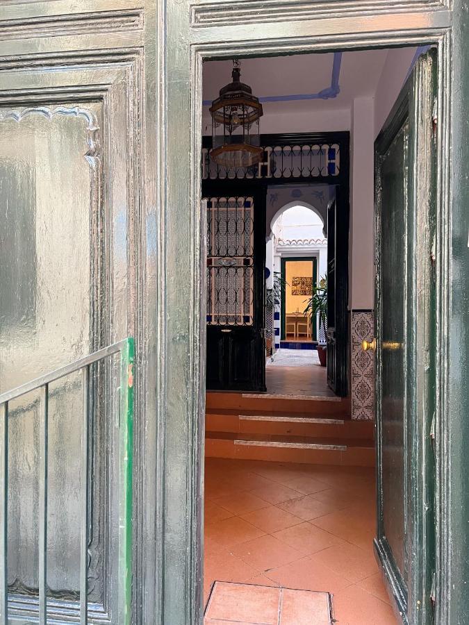 Iyourbasics Lovely Apartment Hinestrosa 23 Free Wifi&Ac Malaga Bagian luar foto