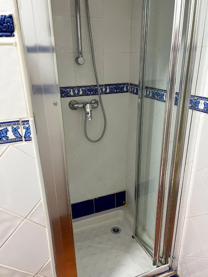 Iyourbasics Lovely Apartment Hinestrosa 23 Free Wifi&Ac Malaga Bagian luar foto