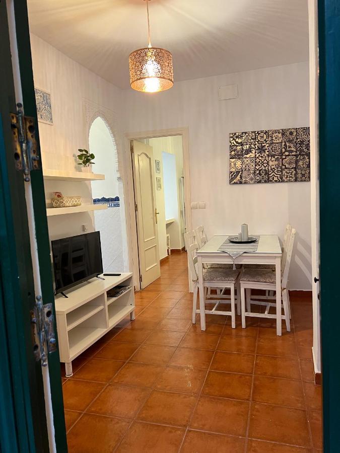 Iyourbasics Lovely Apartment Hinestrosa 23 Free Wifi&Ac Malaga Bagian luar foto