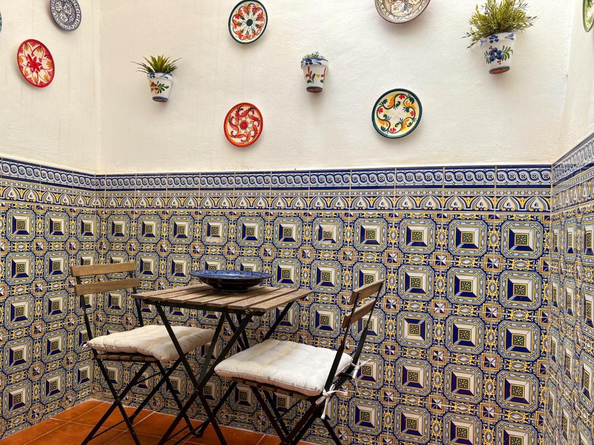 Iyourbasics Lovely Apartment Hinestrosa 23 Free Wifi&Ac Malaga Bagian luar foto